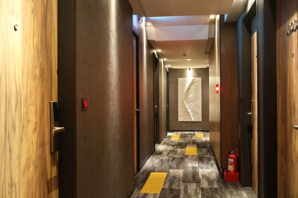 Hotel photo 10