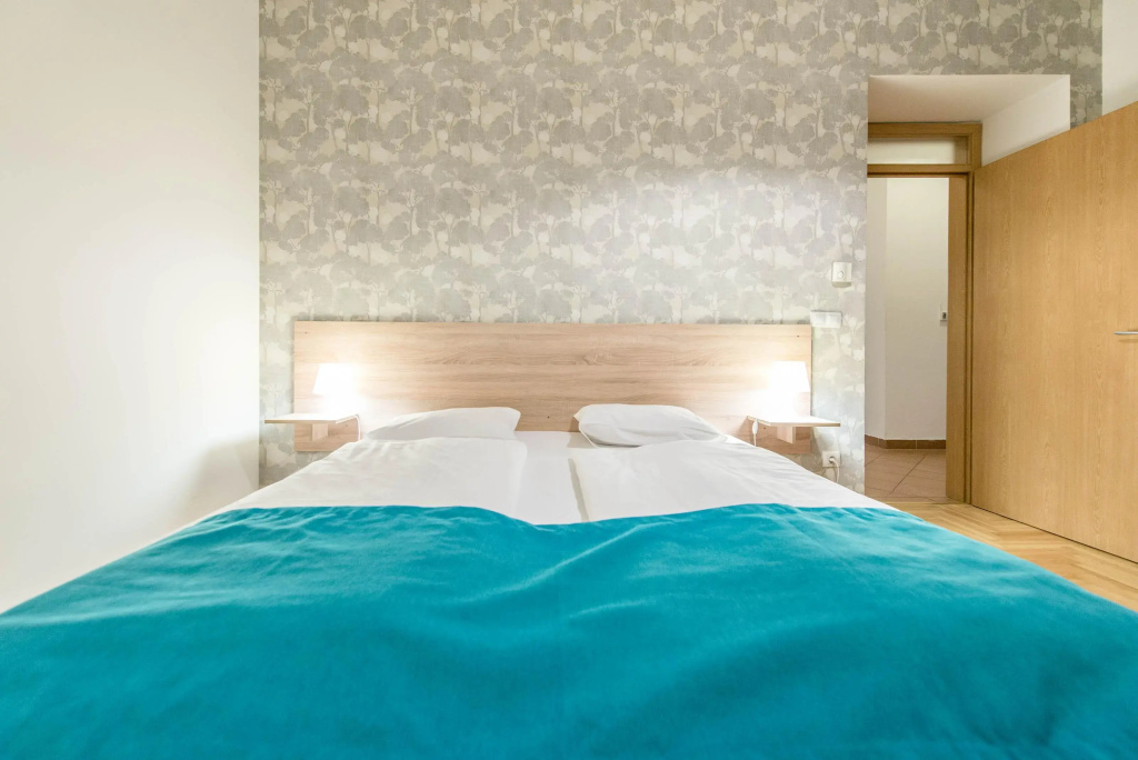 Mango Aparthotel - Général