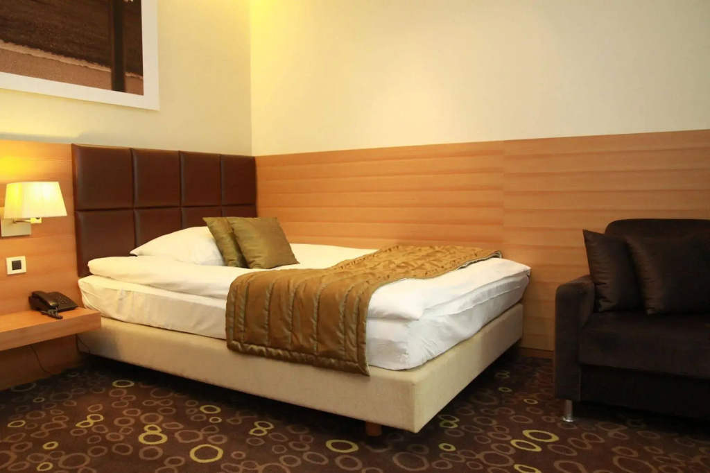 Hotel Balnea Superior – Terme Krka - Général