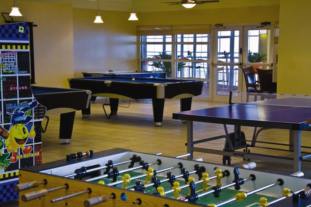 Club Wyndham Ocean Boulevard - Général