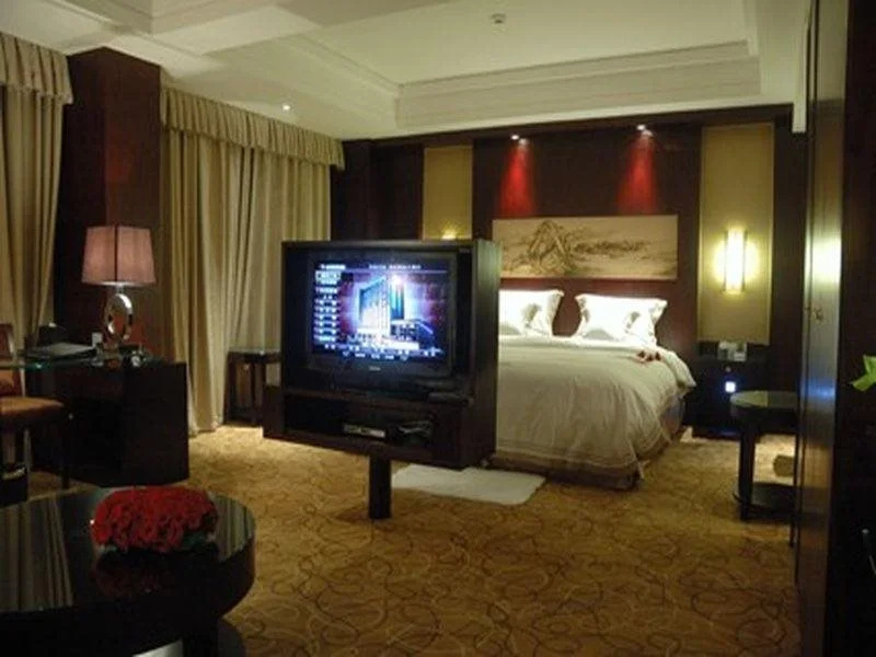 Fubang International Hotel - Général