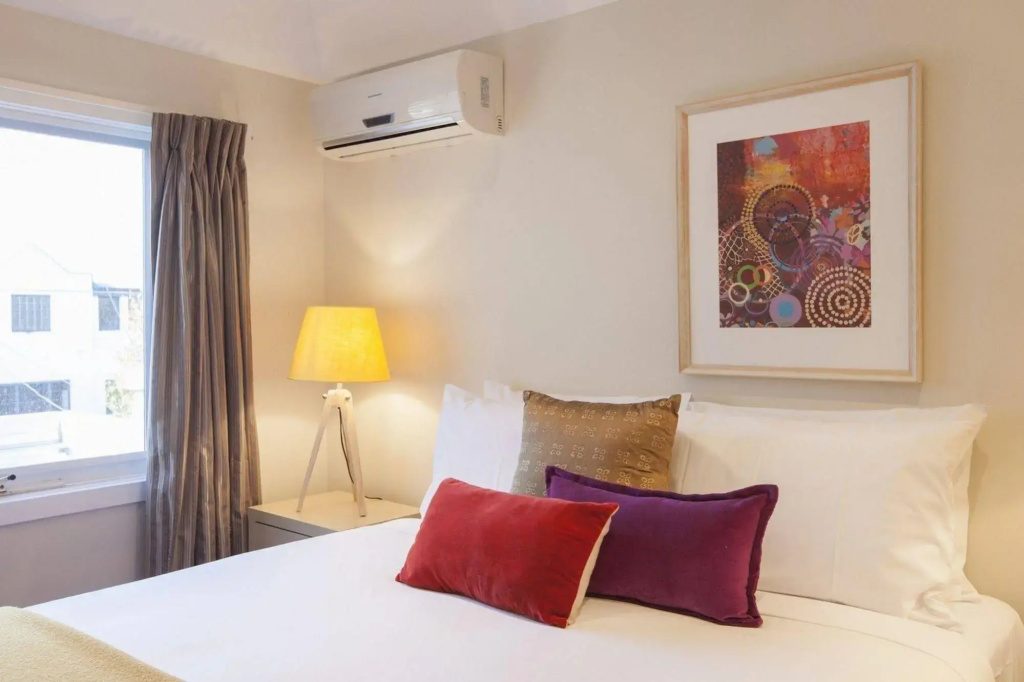 Boutique Stays - Roxys Place, Prahran - Général