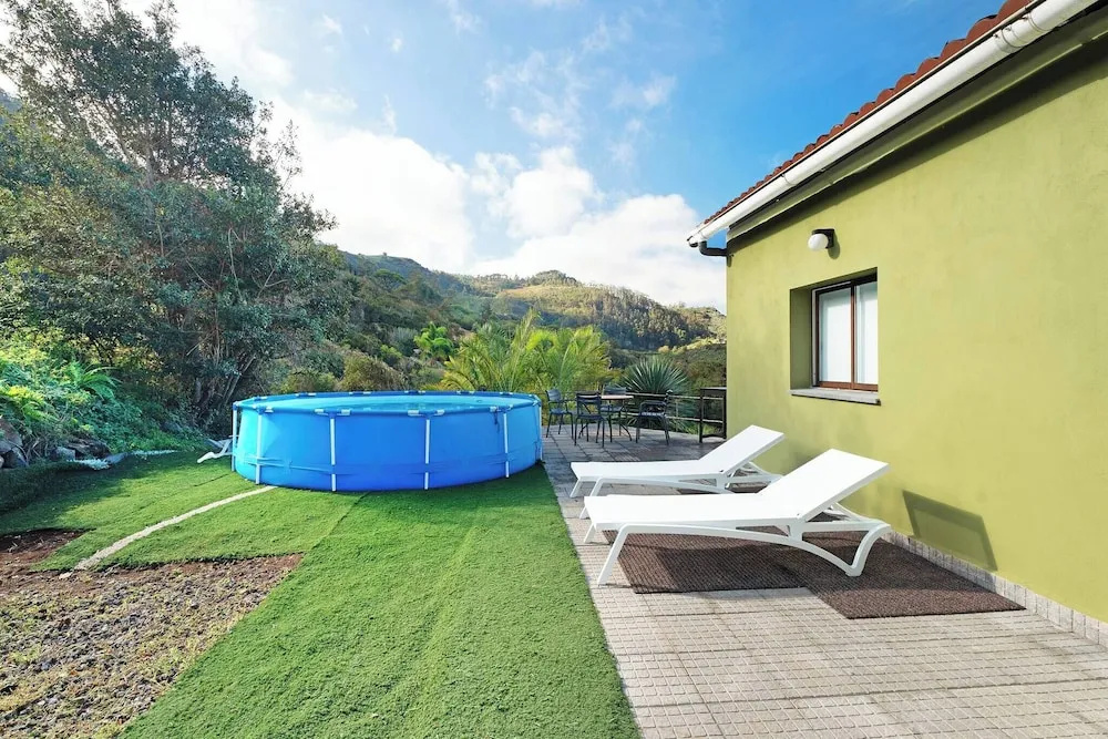 Charming and Comfortable Apartment Casa Lomo El Aire Helecho