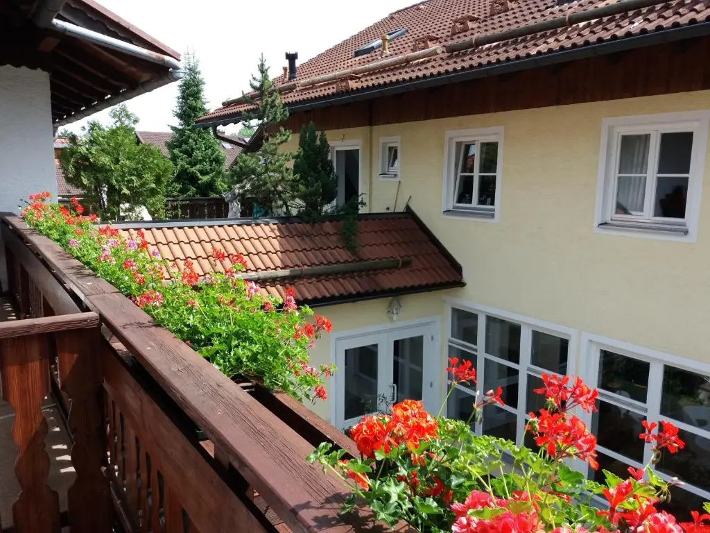 Hotel Kleiner König - Chambres