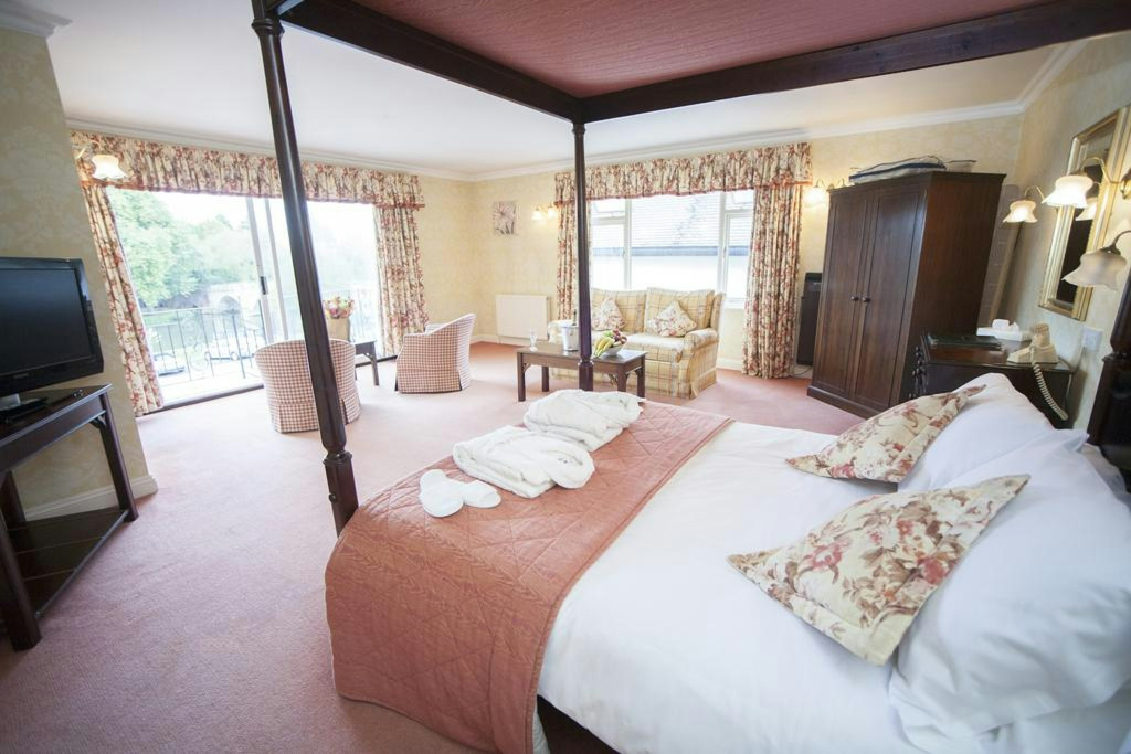 Shillingford Bridge Hotel - Général