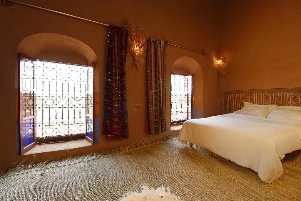Hotel Kasbah Oulad Othmane - Général