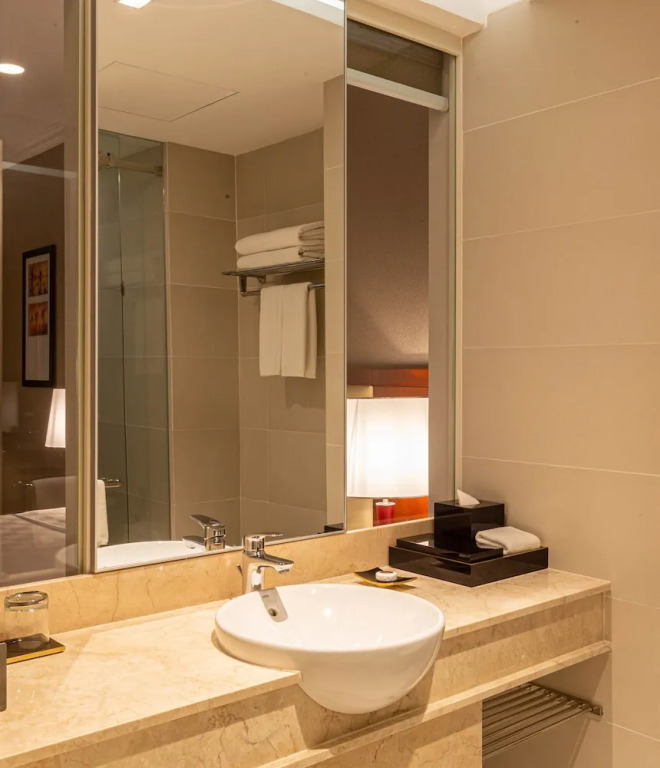 Equatorial Ho Chi Minh