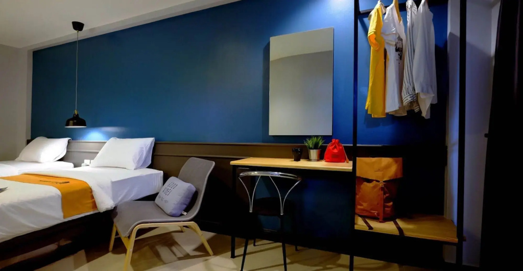 Hotel photo 6