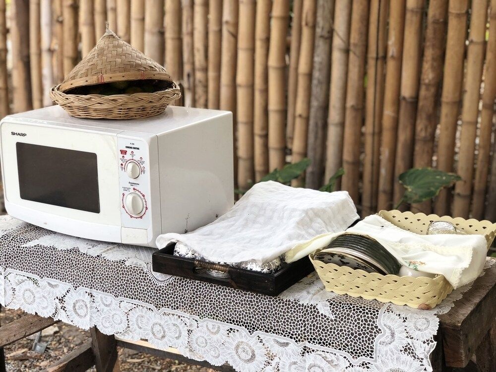 Lanna House Lanna Hut Chiangmai