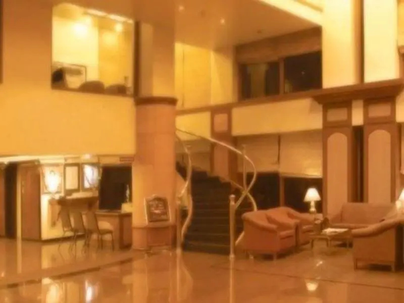 The President Hotel - Général