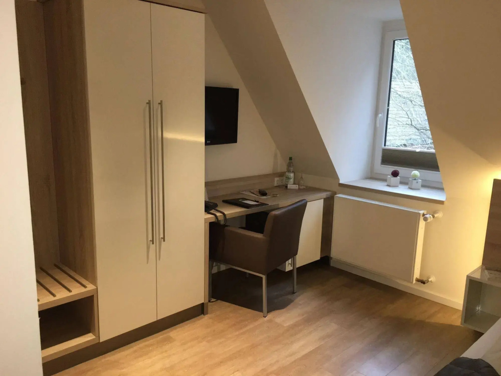Sporthotel Fuchsbachtal - Général