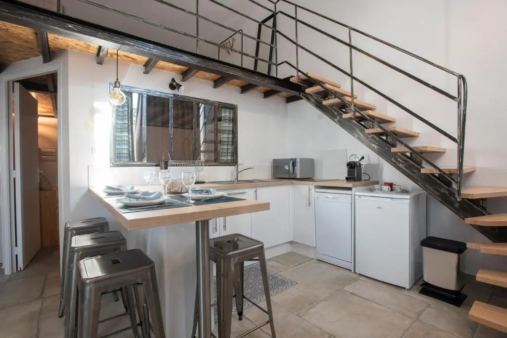 Superior Apartment