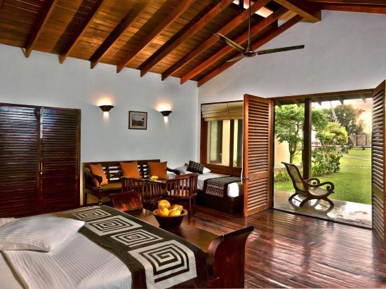 Weligama Bay Resort
