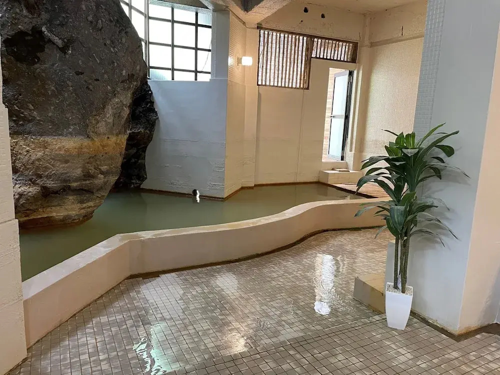 yamanoyu