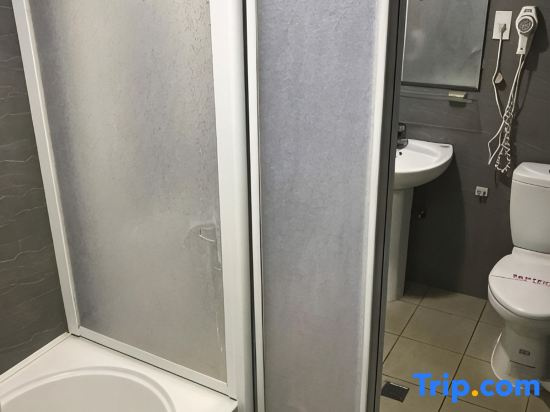 Funhouse Hsinchu - Chambres