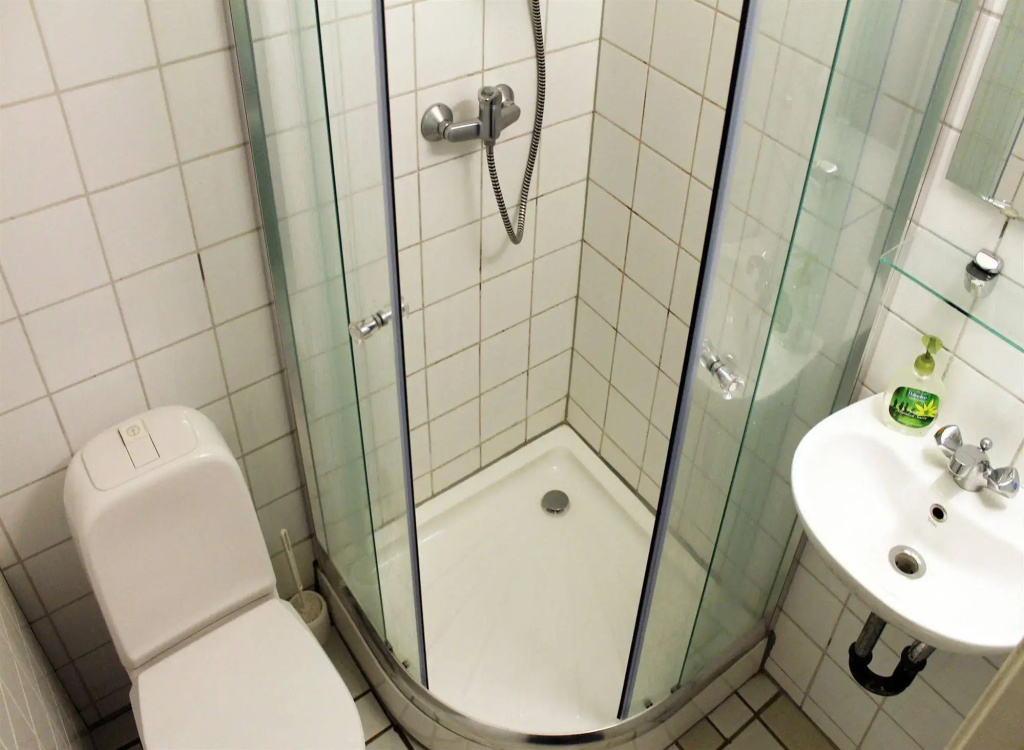 Reykjavik Downtown Hotel - Général