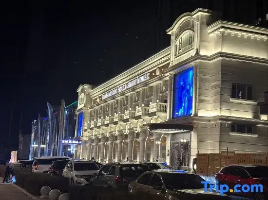 Light Chengtao Hotel (Harbin Songxi Yintai City)