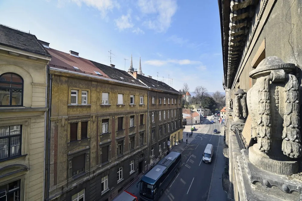 Apartment Metropolis 2