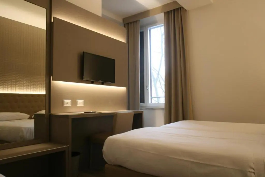 LVG Hotel Collection - Principe - Chambres