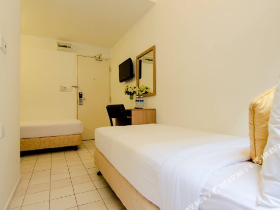 City Campus Lodge & Hotel