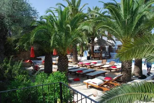 Hotel Buenavista