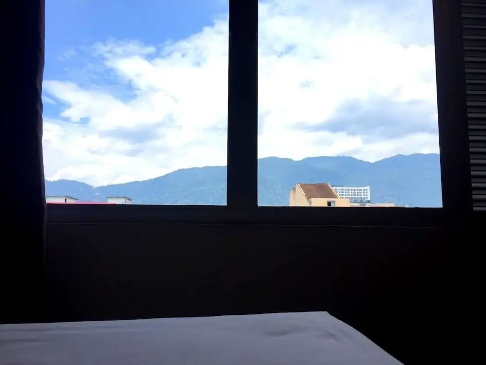 The Regency Hotel Seri Warisan