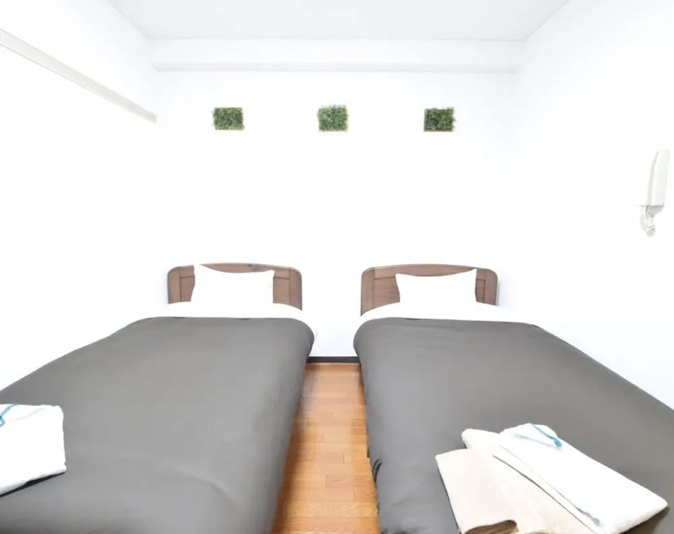 INOVE Sapporo Nakajima park 사진 2