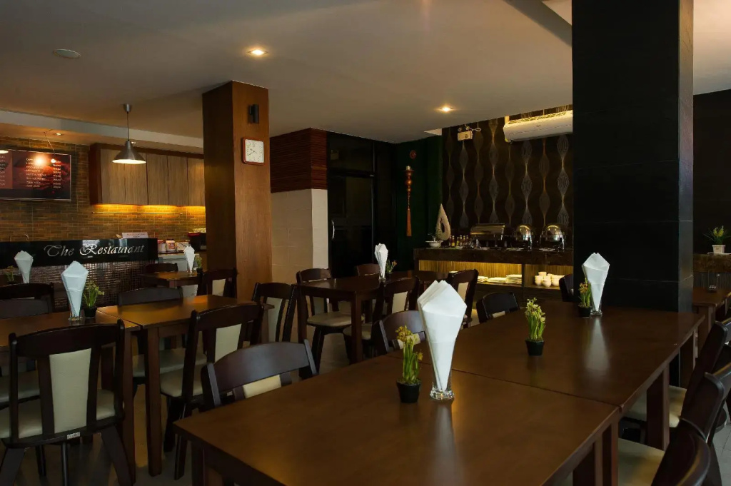 Hotel photo 43