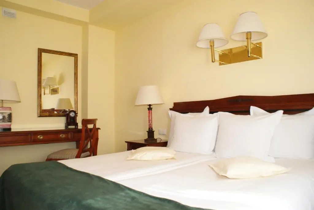 Hotel Wilga by Katowice Airport - Général