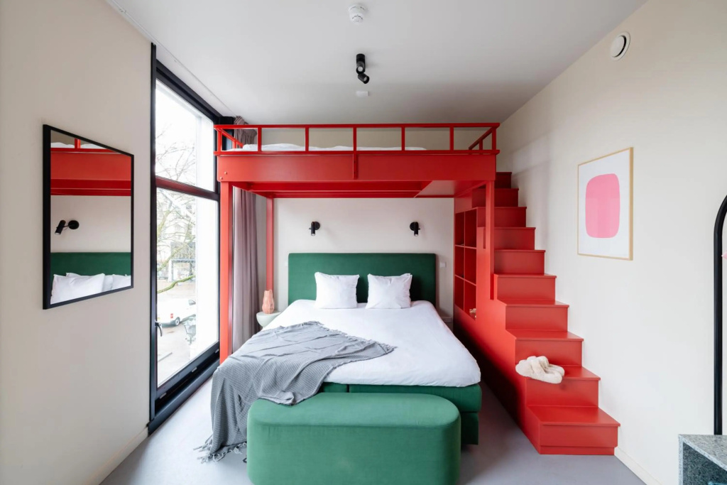 hotel emma next — 2