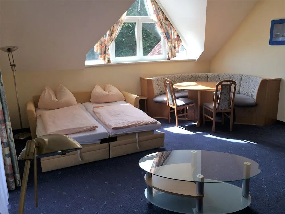 Hotel Oasis Loipersdorf - Général
