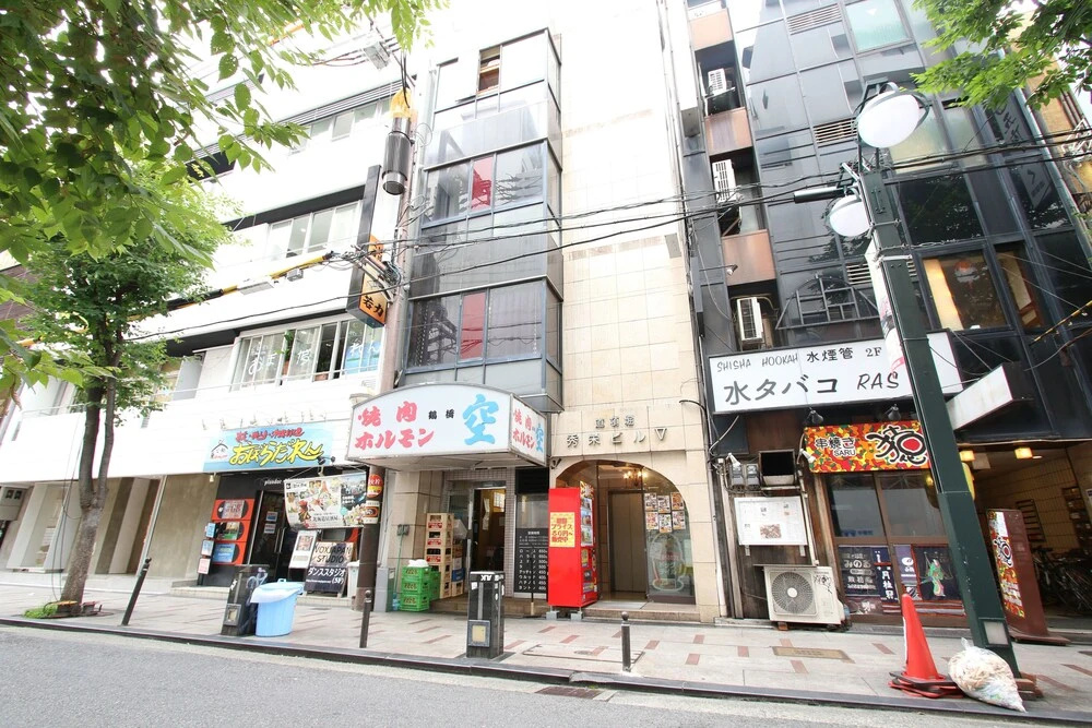 H2O Stay Namba X