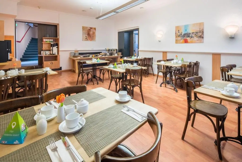 Sure Hotel by Best Western Ratingen - Général
