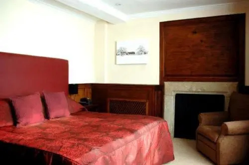 Cartwright Hotel - Chambres