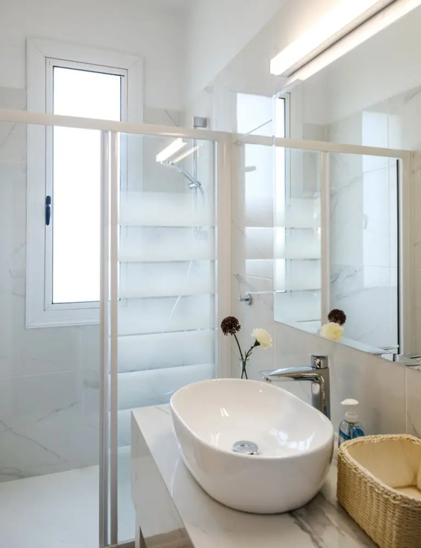 Artisan Resort - Chambres
