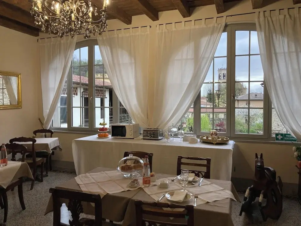 Hotel photo 20
