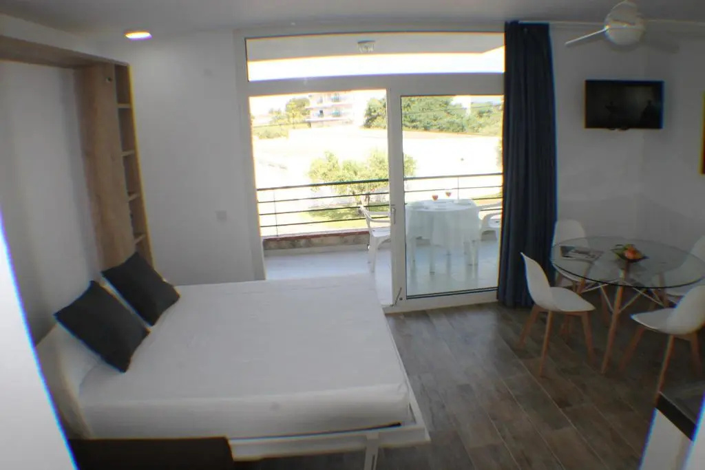 1 Bedroom Superior Apartment