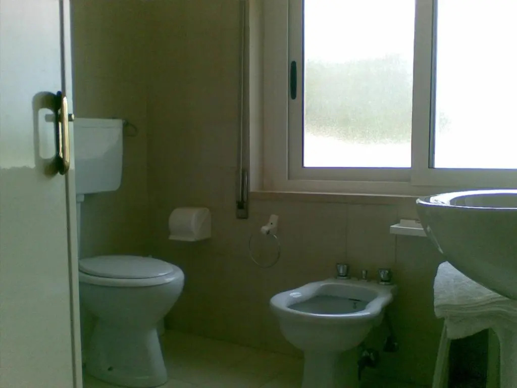 Hotel Autostello - Chambres