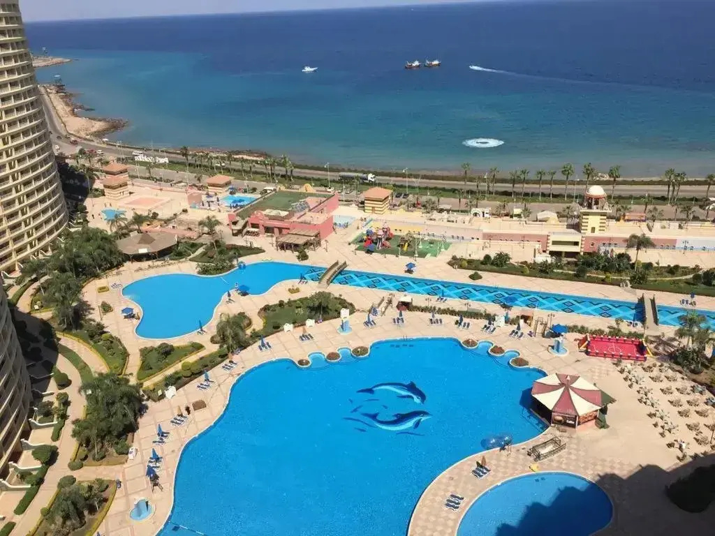 Porto Sokhna 5