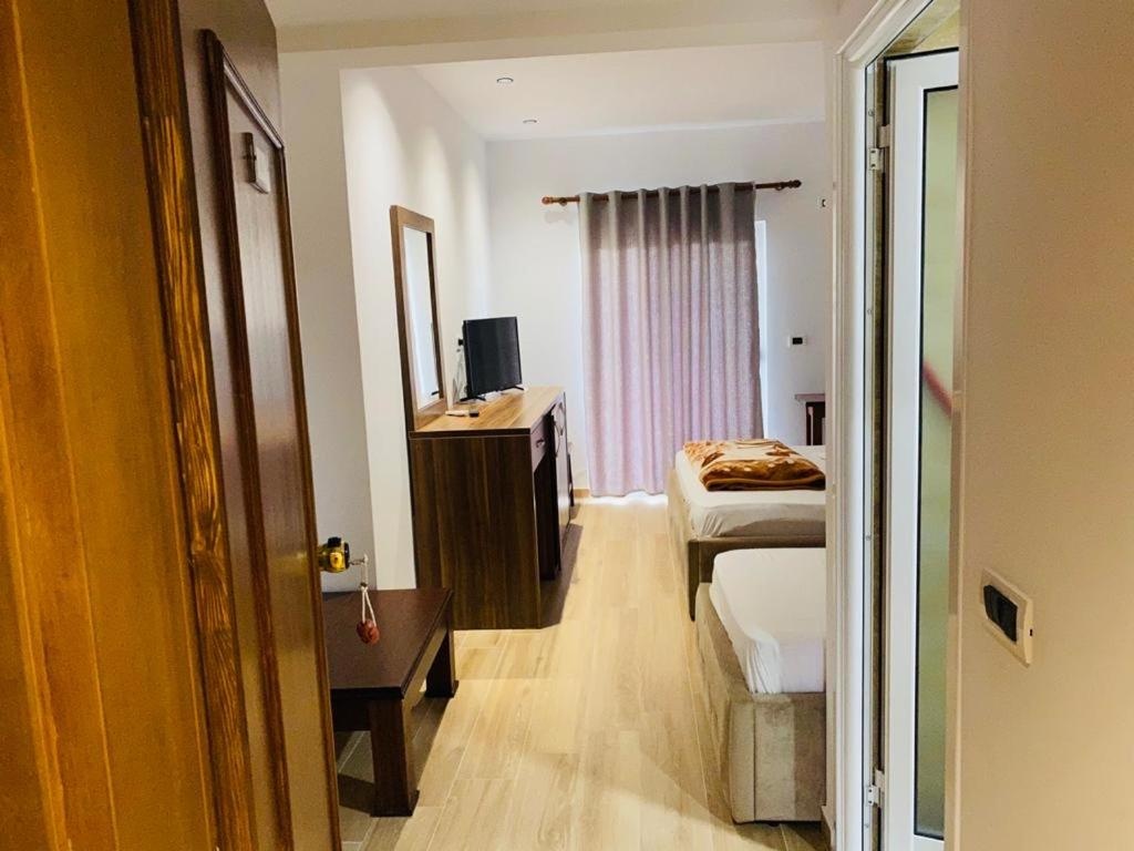 Hotel Alba-Gert - Chambres
