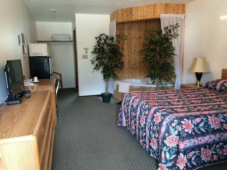 East Kootenay Motel