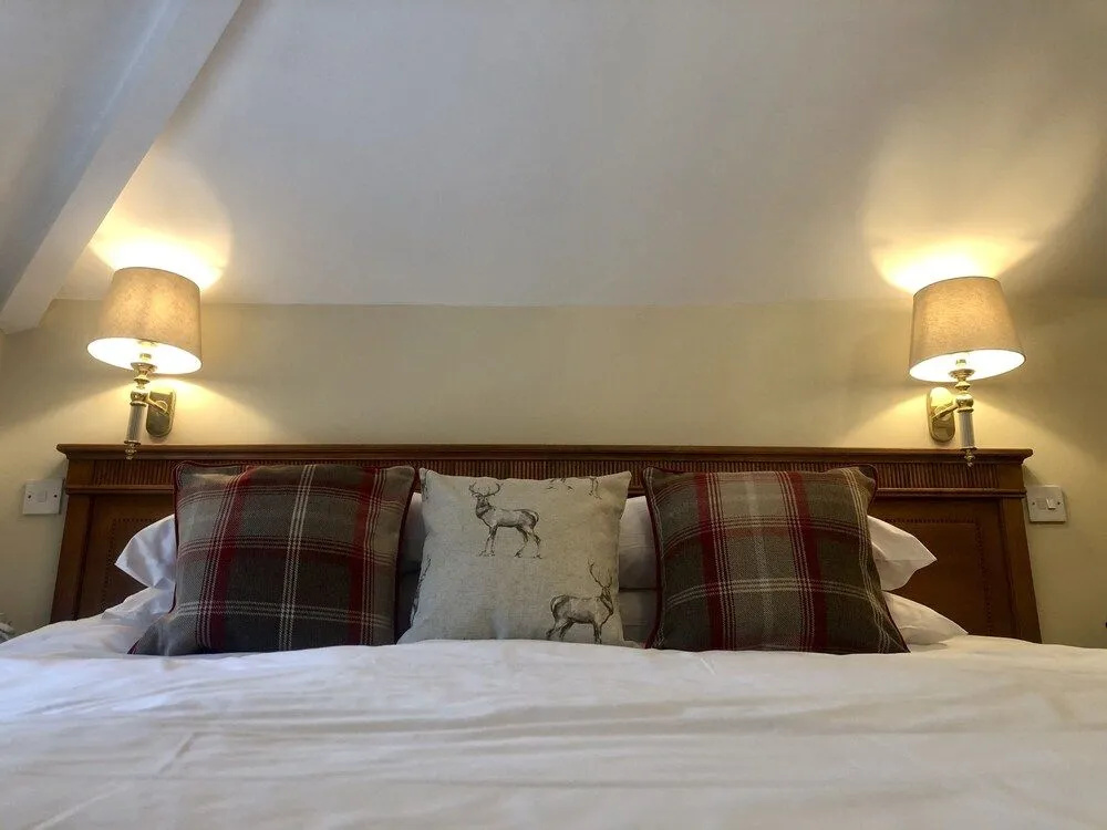 The Bay Horse Inn - Général