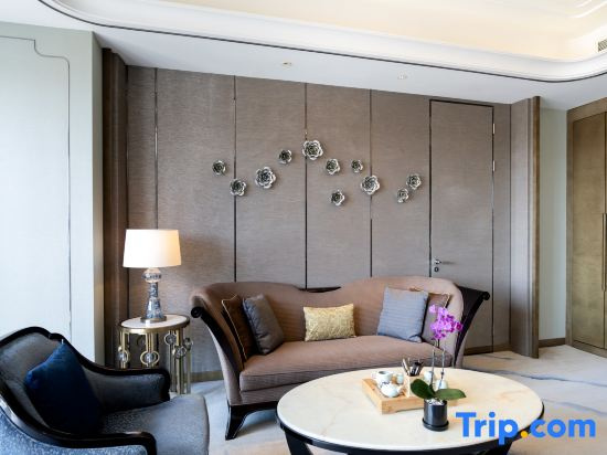 Wanda Vista Kunming - Chambres