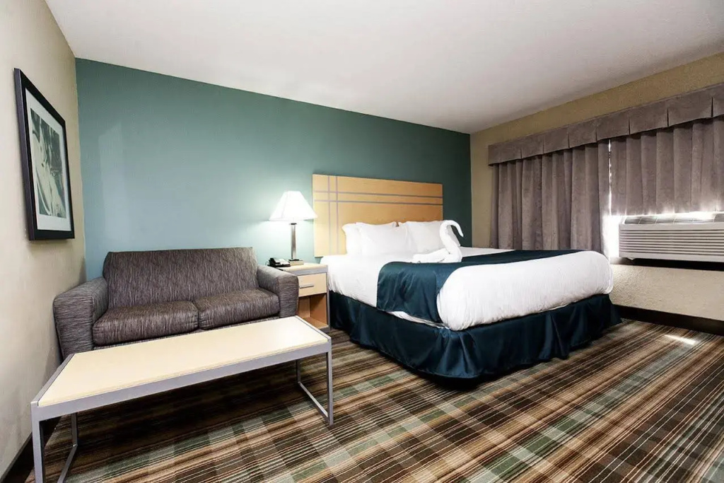 Hotel photo 16