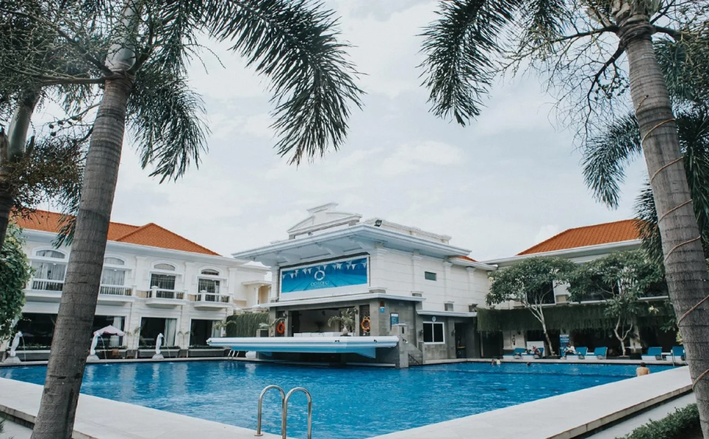 Adhiwangsa Hotel & Convention Hall - Général