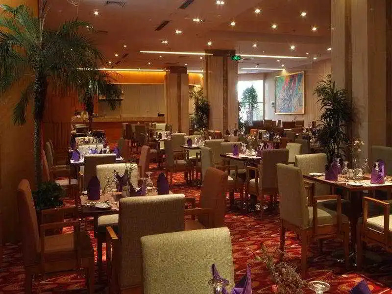 Garden Avenue Hotel - Général