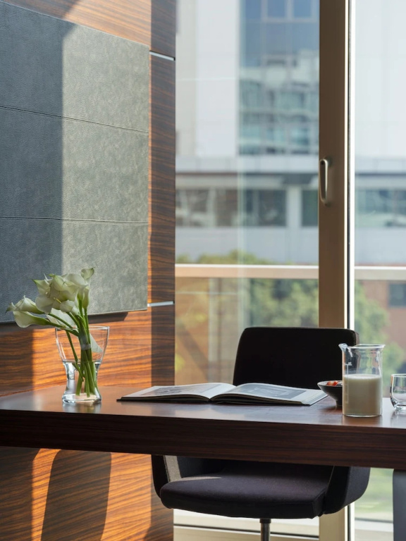 Swissotel Buyuk Efes Izmir - Chambres