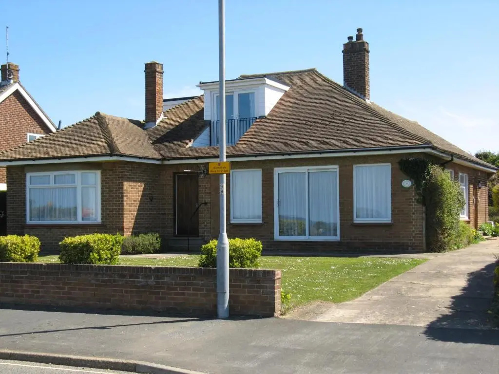 Deluxe Bungalow