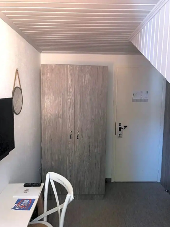 Seven Boutique Hotel - Chambres