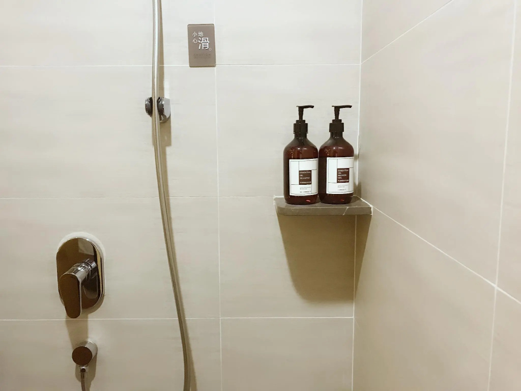 JI Hotel Dalian Xinghai Park - Chambres